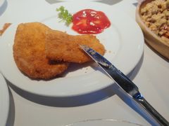 -小白桦西餐厅