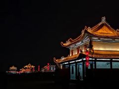 -西安城墙·碑林历史文化景区