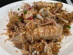 -健眺小海鲜(临海后山店)