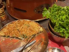 -西塔老太太泥炉烤肉(苏州大悦城店)