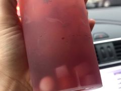 -书亦烧仙草(吉利购物广场店)