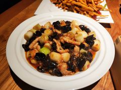 -顺香居·老字号湖北菜(江汉路店)