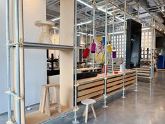 大堂-dotcom coffee古点咖啡(致真大厦店)