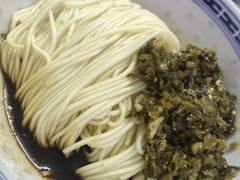 -盛兴面馆(真儒大厦店)