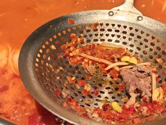 -二刀潮牛(重庆光环购物公园店)