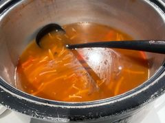 -天荷菜根·闽南素食自助(刺桐北路店)