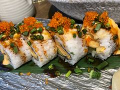 -青叶日本料理(北辰店)