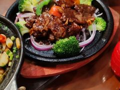 -北京烤鸭店(新桥家园·浦口店)