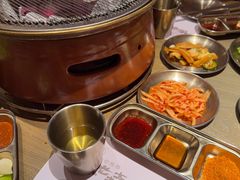 -西塔老太太泥炉烤肉(亚运村店)