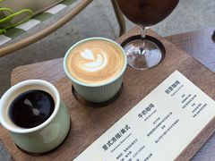 -RIPPLE COFFEE涟漪咖啡