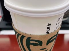 -星巴克(南京汉中环亚广场店)