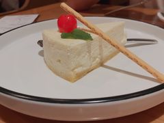 芝士乳酪-MR.ROCKY洛奇先生RESTAURANT&BAR(宝安壹方城店)