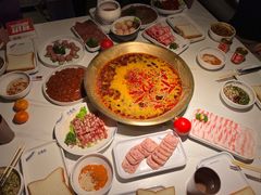 -小龙坎火锅(IFS HOT店)