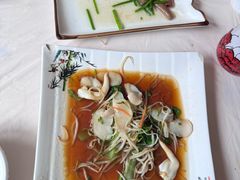 -宾朋海鲜饭庄(兴海路店)