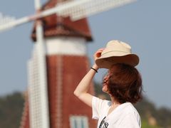 -西海岸生态观光园