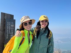 -七娘山