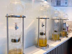 -喜茶(北京五棵松华熙店)