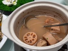 -湖锦酒楼·32年地道湖北菜(光谷店)