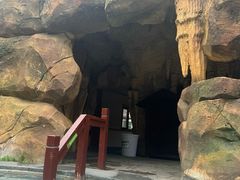 -望儿山温泉水乐园