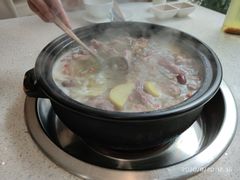 -蜀皇·菌汤鲜黄牛肉汤锅(宽窄巷子店)
