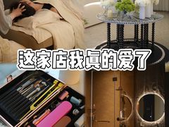-小仙女采耳·按摩·SPA(深圳旗舰店)