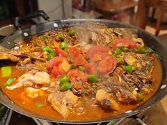 -桂妃御品油茶馆(阳桥店)