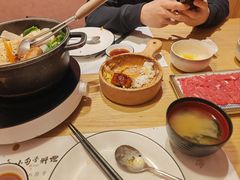 -小句号·精致料理(江南环球港店)