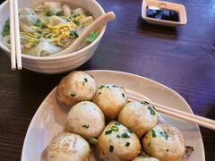 -哑巴生煎(临顿路店)