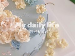 -玉见cake低糖蛋糕甜品台定制(河西店)