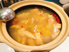 -粤来记·啫啫煲·点心(日月光店)