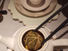 鷓鴣茶-闻见中国海南菜(K11店)