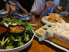 -95号酱骨·一块豆腐(展春园西路店)