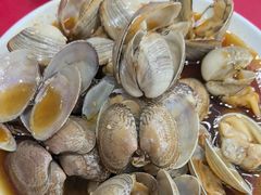 -胡同海鲜·大螃蟹