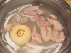 -大头椰·椰子鸡火锅(新梦店)