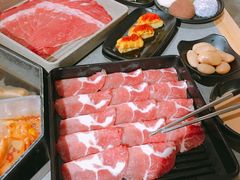 -八角锄烧·肉火锅(天河城店)