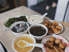 鱼蛋-瘦鬼老档糖水铺