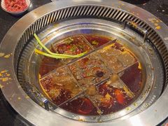 -唇辣号重庆老火锅(燕郊鑫乐汇店)