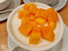 -南信牛奶甜品专家