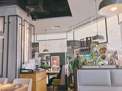 大堂-川成元·麻辣香锅(凯德MALL西直门店)