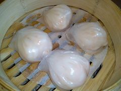 -一品粤珍轩(吴中路店)