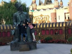 -安徒生童话乐园