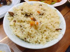 手抓饭-清真·益鑫羊肉手抓馆(花园北街店)