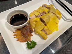 -御花园·粤菜·海鲜火锅(中山公园店)