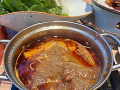 -龙聚德北京烤鸭(沙坪坝华宇A馆店)