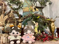 -春风·有糖(崇宁路店)