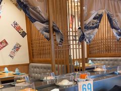 -晴季寿司(延河路万达广场店)