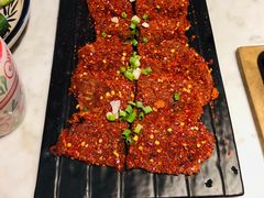 -尚尚仙·酸汤猪手·猪肚鸡火锅(华联万柳购物中心店)