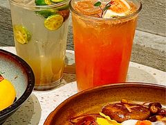 -BE BRIGHT KITCHEN(正佳广场店)