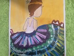 -蒂朵儿童绘画美术教室