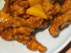 -吕氏疙瘩汤·新鲁菜(新贵和店)